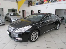 HYUNDAI AZERA 3.0 GLS V6 24V  2012/2013