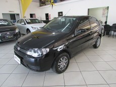 FIAT Palio 1.0 MPI FIRE ECONOMY 8V FLEX 2P MANUAL 2009/2010