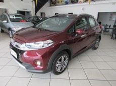 HONDA WRV EXL 1.5 FLEXONE 2018/2018