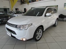 MITSUBISHI OUTLANDER 2.0 16V GASOLINA 4P AUTOMÁTICO 2014/2015