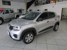 RENAULT KWID SCE ZEN 1.0 FLEX 2018/2019