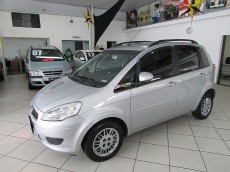 FIAT Idea 1.4 MPI ATTRACTIVE 8V FLEX 4P MANUAL 2014/2015