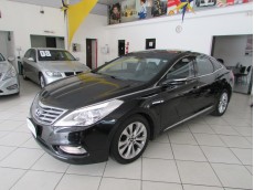 HYUNDAI AZERA 3.0 GLS V6 24V 2012/2013 HYUNDAI AZERA 3.0 GLS V6 24V 2012/2013
