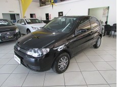 FIAT Palio 1.0 MPI FIRE ECONOMY 8V FLEX 2P MANUAL 2009/2010 FIAT Palio 1.0 MPI FIRE ECONOMY 8V FLEX 2P MANUAL 2009/2010