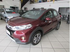 HONDA WRV EXL 1.5 FLEXONE 2018/2018 HONDA WRV EXL 1.5 FLEXONE 2018/2018