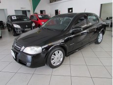CHEVROLET Astra 2.0 MPFI ELEGANCE SEDAN 8V FLEX 4P AUTOMÁTICO 2005/2006 CHEVROLET Astra 2.0 MPFI ELEGANCE SEDAN 8V FLEX 4P AUTOMÁTICO 2005/2006