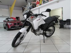 YAMAHA TENERÉ XTZ 250 2011/2011 YAMAHA TENERÉ XTZ 250 2011/2011