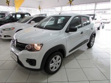 RENAULT KWID SCE ZEN 1.0 FLEX 2018/2019 RENAULT KWID SCE ZEN 1.0 FLEX 2018/2019