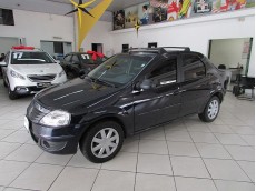 RENAULT Logan 1.6 EXPRESSION 16V - MANUAL 2012/2012 RENAULT Logan 1.6 EXPRESSION 16V - MANUAL 2012/2012