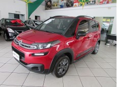 CITROEN AIRCROSS LIVE 1.6 FLEX - AUTOMATICO 2016/2016 CITROEN AIRCROSS LIVE 1.6 FLEX - AUTOMATICO 2016/2016