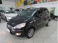 FIAT Idea 1.6 MPI ESSENCE 16V FLEX 4P DUALOGIC 2015/2015 FIAT Idea 1.6 MPI ESSENCE 16V FLEX 4P DUALOGIC 2015/2015