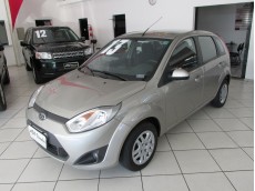 FORD Fiesta 1.0 ROCAM HATCH 8V FLEX 4P MANUAL  2012/2013