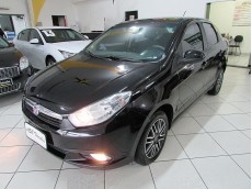 FIAT GRAND SIENA 1.4 MPI ATTRACTIVE 8V FLEX 4P MANUAL 2013/2013 FIAT GRAND SIENA 1.4 MPI ATTRACTIVE 8V FLEX 4P MANUAL 2013/2013