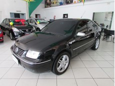 VOLKSWAGEN Bora 2.0 MI 8V GASOLINA 4P AUTOMÁTICO 2006/2007 VOLKSWAGEN Bora 2.0 MI 8V GASOLINA 4P AUTOMÁTICO 2006/2007