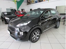 KIA SPORTAGE 2.0 EX 4X2 16V FLEX 4P AUTOMÁTICO 2018/2019 KIA SPORTAGE 2.0 EX 4X2 16V FLEX 4P AUTOMÁTICO 2018/2019