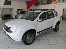 RENAULT Duster 2.0 TECH ROAD II 4X2 16V FLEX 4P AUTOMÁTICO 2014/2015 RENAULT Duster 2.0 TECH ROAD II 4X2 16V FLEX 4P AUTOMÁTICO 2014/2015