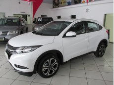 HONDA HR-V 1.8 16V FLEX EXL 4P AUTOMÁTICO 2018/2018 HONDA HR-V 1.8 16V FLEX EXL 4P AUTOMÁTICO 2018/2018