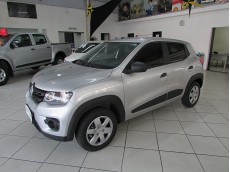 RENAULT KWID SCE ZEN 1.0 FLEX 2018/2019 RENAULT KWID SCE ZEN 1.0 FLEX 2018/2019