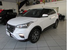 HYUNDAI CRETA 1 MILLION - 1.6 FLEX 2018/2019 HYUNDAI CRETA 1 MILLION - 1.6 FLEX 2018/2019
