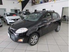 FIAT Palio 1.6 MPI ESSENCE 16V FLEX 4P DUALOGIC 2014/2015