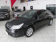 CITROEN C4 TENDANCE 1.6 FLEX 2013/2014 CITROEN C4 TENDANCE 1.6 FLEX 2013/2014