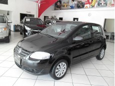 VOLKSWAGEN FOX 1.0 MI 8V FLEX 4P MANUAL 2009/2010 VOLKSWAGEN FOX 1.0 MI 8V FLEX 4P MANUAL 2009/2010