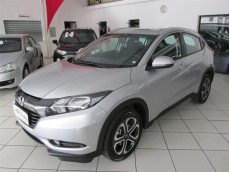 HONDA HR-V 1.8 16V FLEX EX 4P AUTOMÁTICO 2018/2018 HONDA HR-V 1.8 16V FLEX EX 4P AUTOMÁTICO 2018/2018