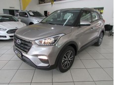 HYUNDAI CRETA 1 MILLION - 1.6 FLEX 2018/2019 HYUNDAI CRETA 1 MILLION - 1.6 FLEX 2018/2019