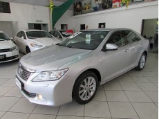 TOYOTA Camry 3.5 XLE V6 24V GASOLINA 4P AUTOMÁTICO 2013/2013 TOYOTA Camry 3.5 XLE V6 24V GASOLINA 4P AUTOMÁTICO 2013/2013