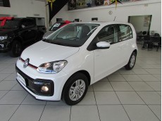 VOLKSWAGEN UP 1.0 TSI MOVE UP 12V FLEX 4P MANUAL 2018/2018 VOLKSWAGEN UP 1.0 TSI MOVE UP 12V FLEX 4P MANUAL 2018/2018
