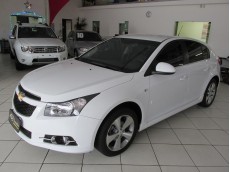 CHEVROLET CRUZE 1.8 LT SPORT6 16V FLEX 4P AUTOMÁTICO 2013/2013 CHEVROLET CRUZE 1.8 LT SPORT6 16V FLEX 4P AUTOMÁTICO 2013/2013