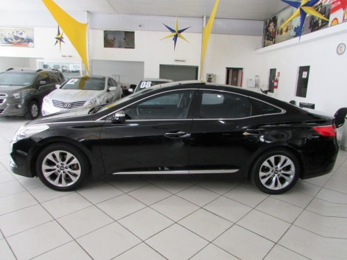 HYUNDAI AZERA 3.0 GLS V6 24V  2012/2013
