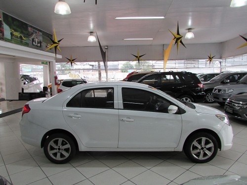 LIFAN 530 TALENT 1.5 2014/2015