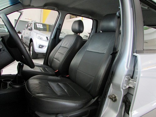 FORD ECOSPORT 1.6 XLT FREESTYLE 8V FLEX 4P MANUAL 2008/2008