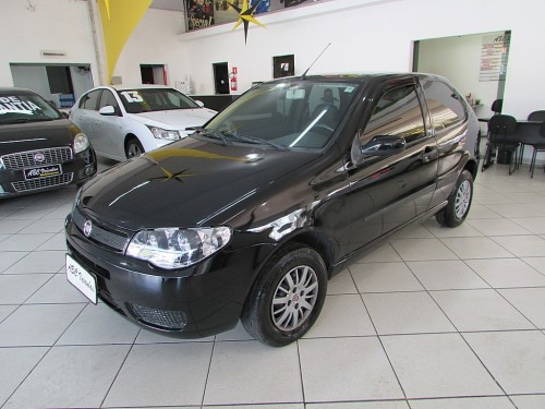 FIAT Palio 1.0 MPI FIRE ECONOMY 8V FLEX 2P MANUAL 2009/2010