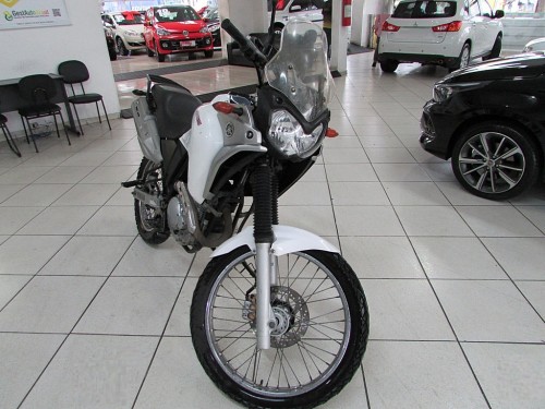 YAMAHA TENERÉ XTZ 250 2011/2011