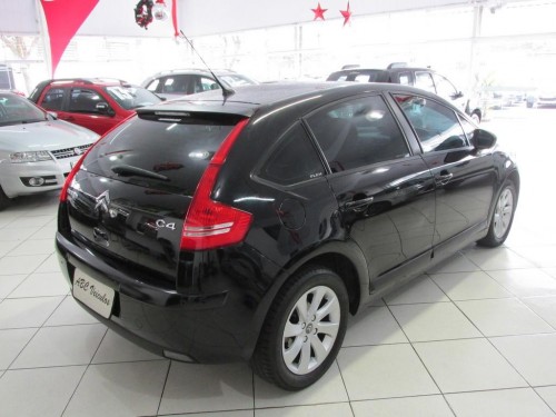 CITROEN C4 TENDANCE 1.6 FLEX 2013/2014
