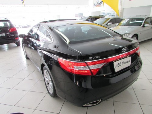 HYUNDAI AZERA 3.0 GLS V6 24V  2012/2013