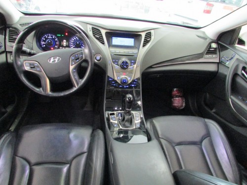 HYUNDAI AZERA 3.0 GLS V6 24V  2012/2013