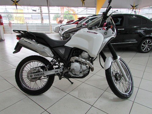 YAMAHA TENERÉ XTZ 250 2011/2011