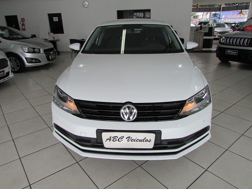 VOLKSWAGEN JETTA TRENDLINE 1.4 TSI 2015/2016
