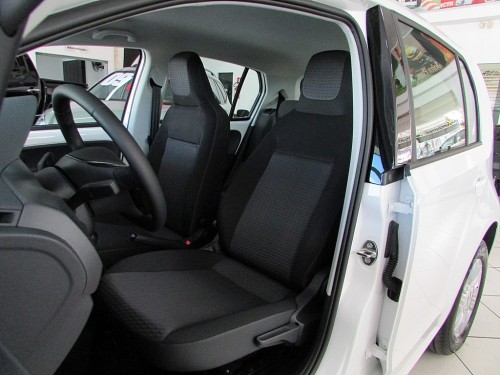 VOLKSWAGEN UP 1.0 TSI MOVE UP 12V FLEX 4P MANUAL 2018/2018