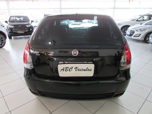 FIAT Palio 1.0 MPI FIRE ECONOMY 8V FLEX 2P MANUAL 2009/2010