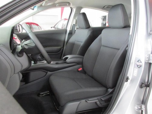 HONDA HR-V 1.8 16V FLEX EXL 4P AUTOMÁTICO 2018/2018