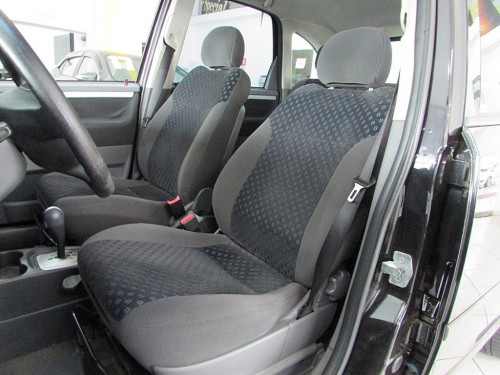 CHEVROLET Meriva 1.8 MPFI PREMIUM 8V FLEX 4P AUTOMATIZADO 2009/2010