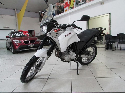 YAMAHA TENERÉ XTZ 250 2011/2011