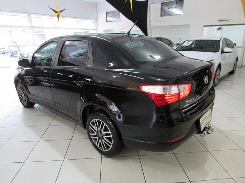 FIAT GRAND SIENA 1.4 MPI ATTRACTIVE 8V FLEX 4P MANUAL 2013/2013