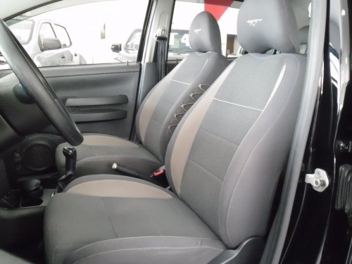 VOLKSWAGEN Crossfox 1.6 MI 8V FLEX 4P MANUAL 2006/2007