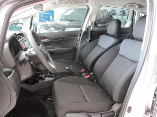 HONDA Fit 1.5 EX 16V FLEX 4P AUTOMÁTICO 2014/2015