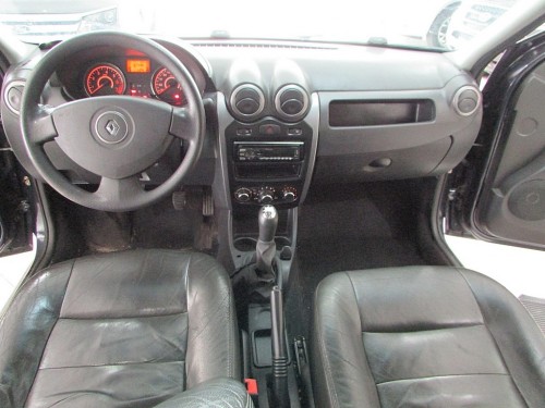 RENAULT Logan 1.6 EXPRESSION 16V - MANUAL 2012/2012